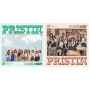 PRISTIN - SCHXXL OUT (OUT Ver. / IN Ver.)